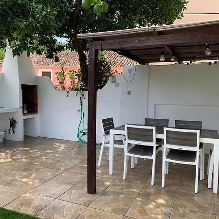 Casas Bemposta Villa Monchique Luaran gambar