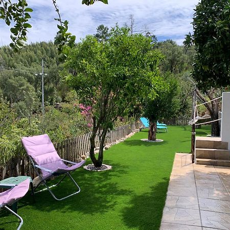 Casas Bemposta Villa Monchique Luaran gambar