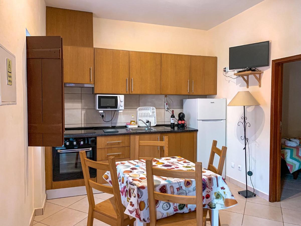 Casas Bemposta Villa Monchique Luaran gambar