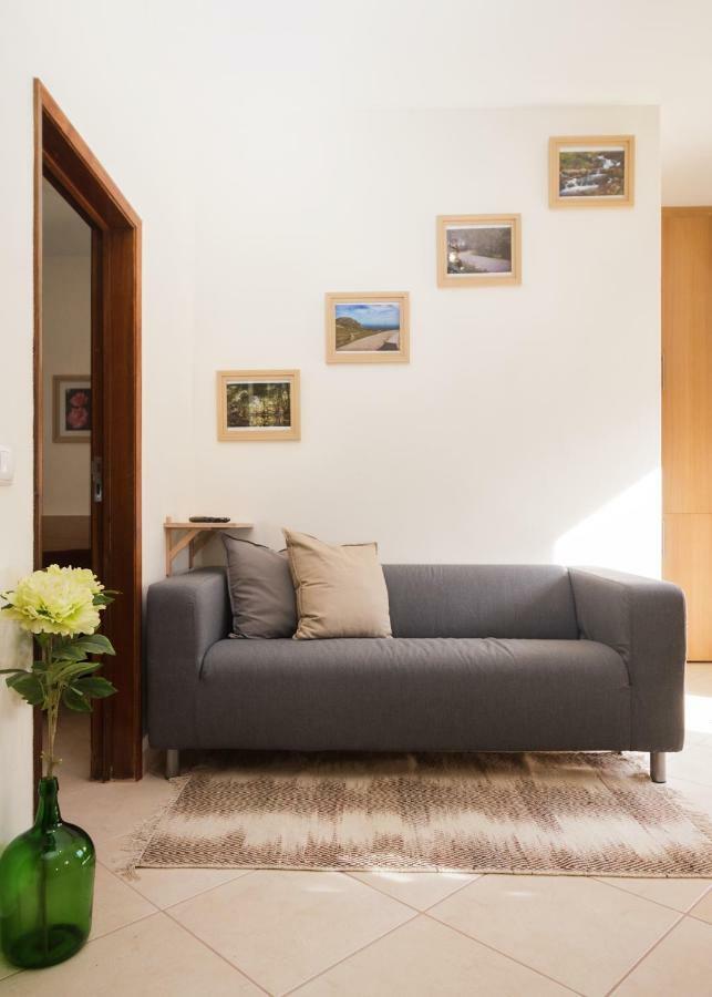 Casas Bemposta Villa Monchique Luaran gambar