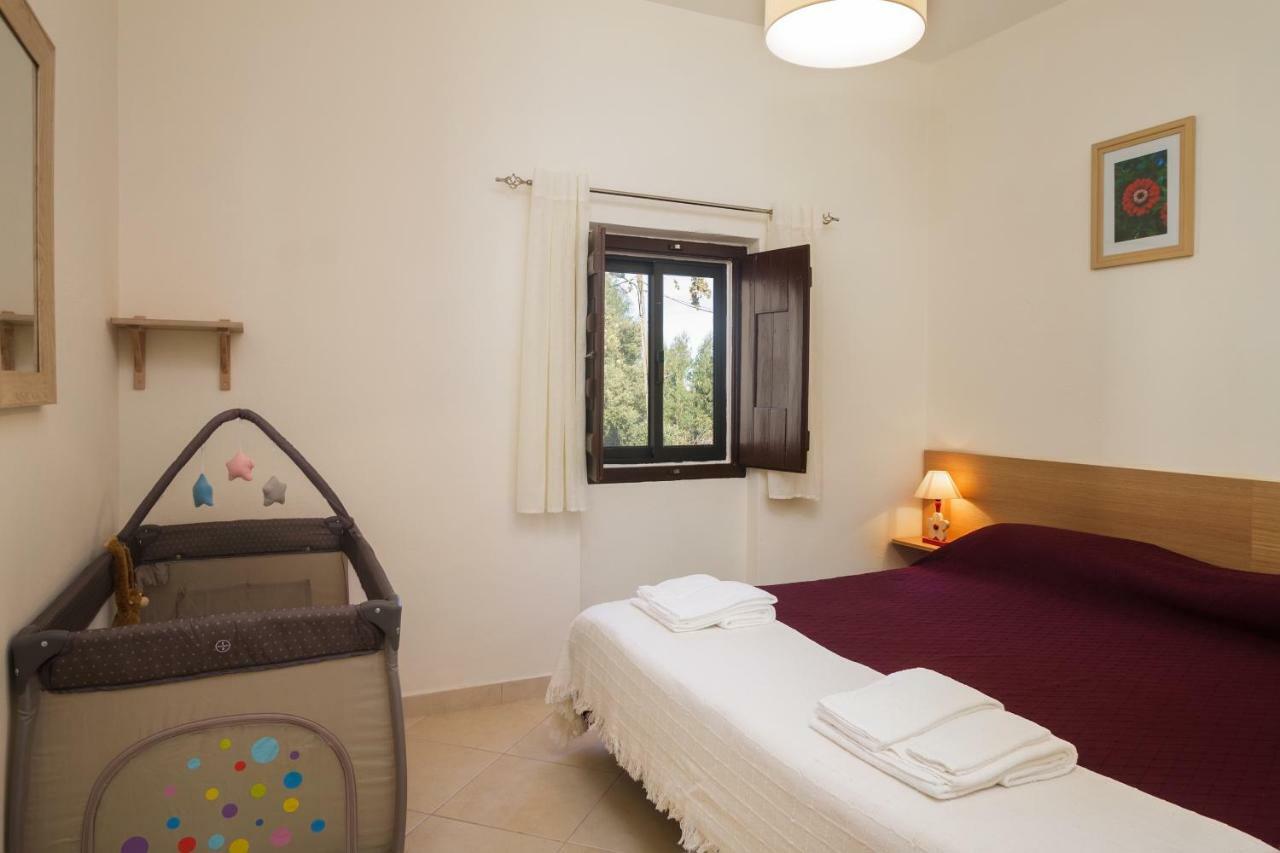 Casas Bemposta Villa Monchique Luaran gambar