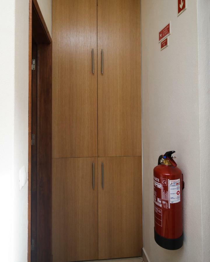 Casas Bemposta Villa Monchique Luaran gambar