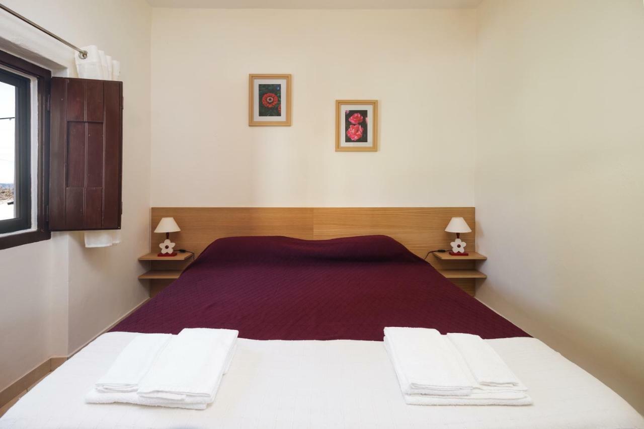Casas Bemposta Villa Monchique Luaran gambar